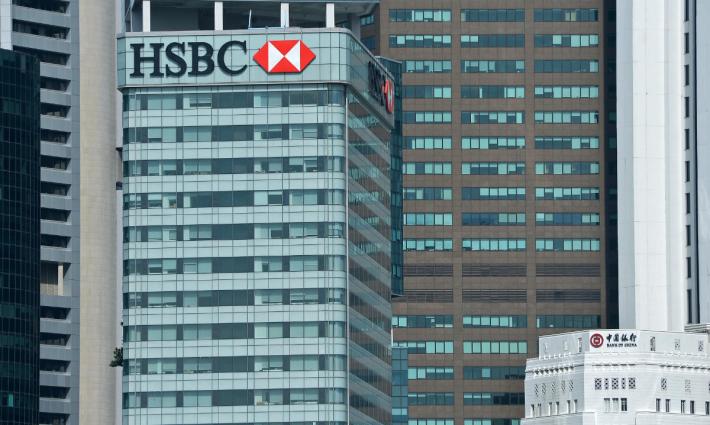 مطالبات لبنك HSBC بسحب استثماراته من “كاتربيلر” الداعمة للاحتلال