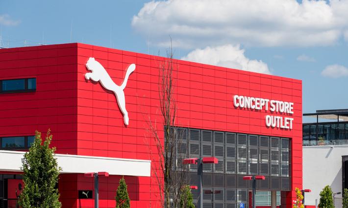 حملة التضامن مع فلسطين تجدد دعوتها للعمل ضد شركة بوما