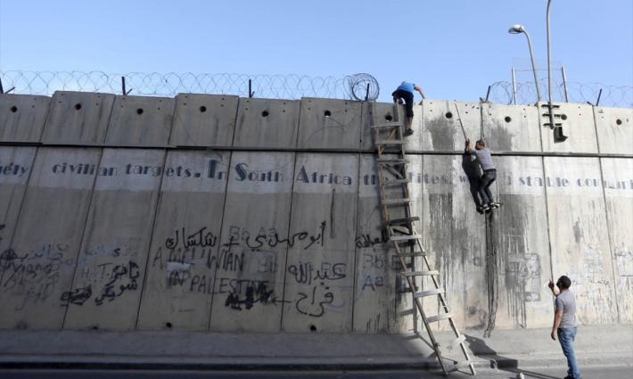 حركة المقاطعة تطالب المجتمع الدولي بمواجهة سياسة الفصل العنصري الإسرائيلي