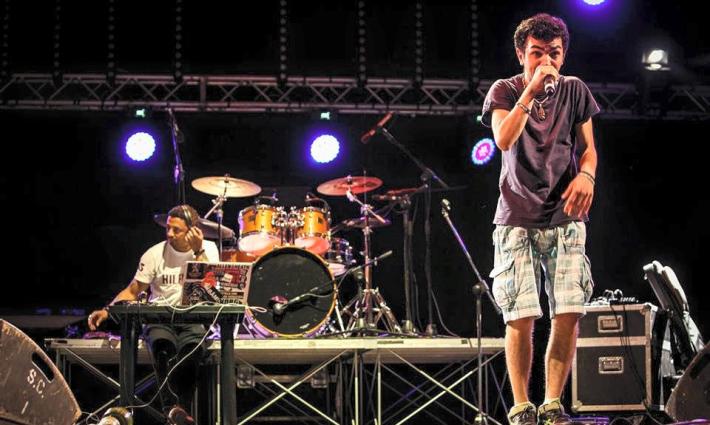 نشرة "أخبار مقاطعة"