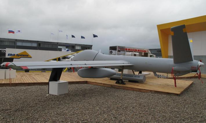 كولومبيا.. حركة المقاطعة تدعو للعمل ضد معرض الأسلحة "Expodefensa 2019"