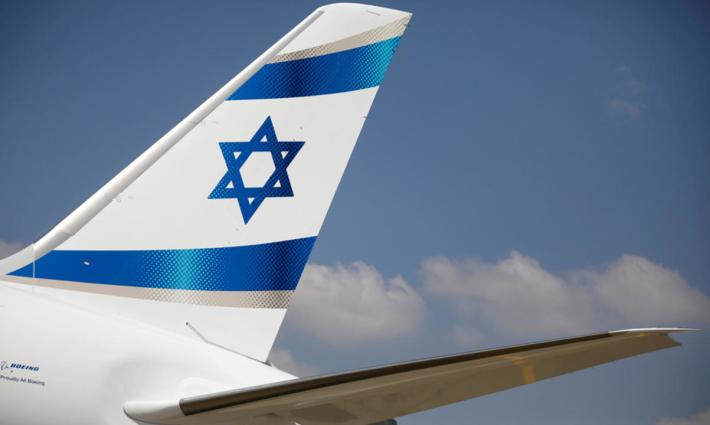 بشكل رسمي ودائم.. السعودية تسمح بمرور الطائرات الإسرائيلية لأجوائها