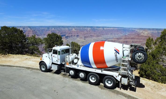 حركة المقاطعة تدعو للعمل ضد شركة البناء المكسيكية CEMEX المتعاونة مع الاحتلال