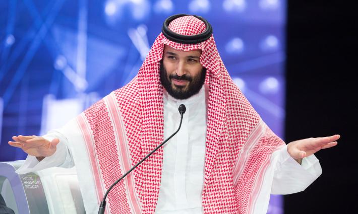 السعودية تشتري تكنولوجيا تجسس على الهواتف من شركة إسرائيلية