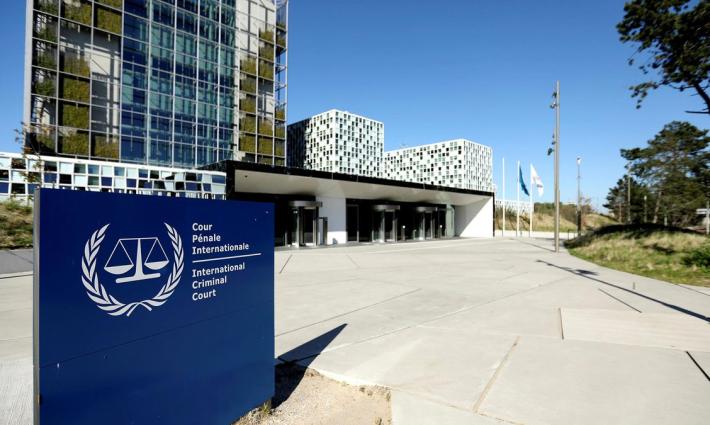 المركز الأوروبي الفلسطيني يدين محاولات إعاقة تحقيق الجنائية الدولية