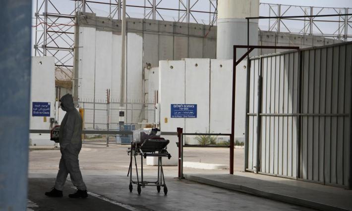 هيومن رايتس ووتش تحذر من كارثة إنسانية بسبب سياسات الاحتلال الإسرائيلي