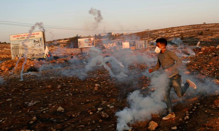 جنوب أفريقيا.. حركة المقاطعة تدين قمع الاحتلال الإسرائيلي للفلسطينيين بالضفة الغربية
