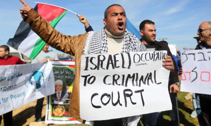 نشرة أخبار "مقاطعة"