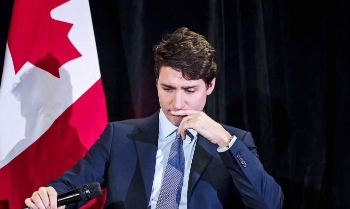 العفو الدولية تنتقد اتفاقية تجارية بين كندا والاحتلال الإسرائيلي