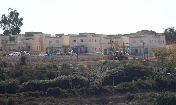 نواب ديمقراطيون يرفضون تغيير سياسة واشنطن تجاه الوضع القانوني للمستوطنات
