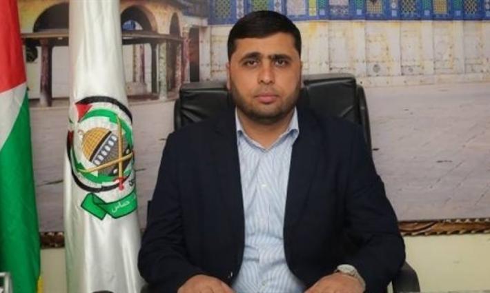 حماس تدعو السلطة لوقف التنسيق الأمني مع الاحتلال الإسرائيلي