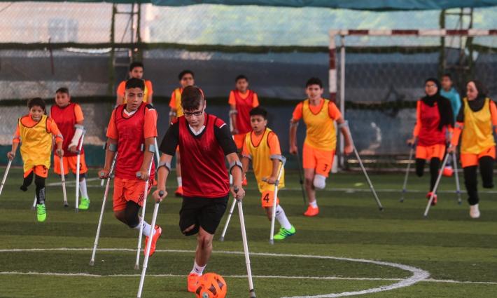 حركة المقاطعة في فرنسا تدعو لعدم إقامة السوبر الفرنسي في تل أبيب