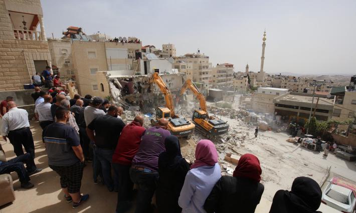 حركة المقاطعة في مارسيليا تدعو إلى تكثيف التضامن مع حقوق الفلسطينيين