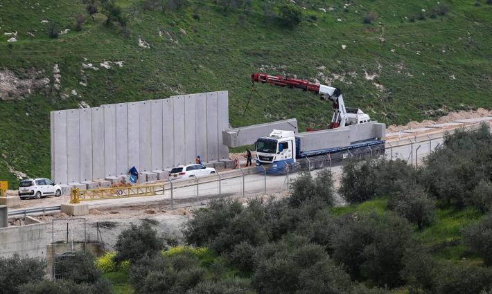 منظمة "اليونسكو" تعتمد قرارين لصالح فلسطين