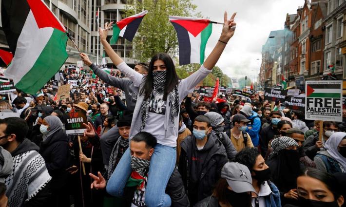 نشرة "أخبار مقاطعة"