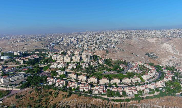 منظمة دولية تدعو أوروبا لحظر التجارة مع المستوطنات الإسرائيلية