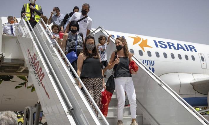 اتفاقية إسرائيلية مغربية للترويج للسياحة والتسويق المشترك