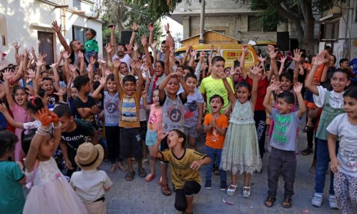 جمعية فنلندية تقطع علاقاتها مع منظمة فلسطينية بضغط من الاحتلال