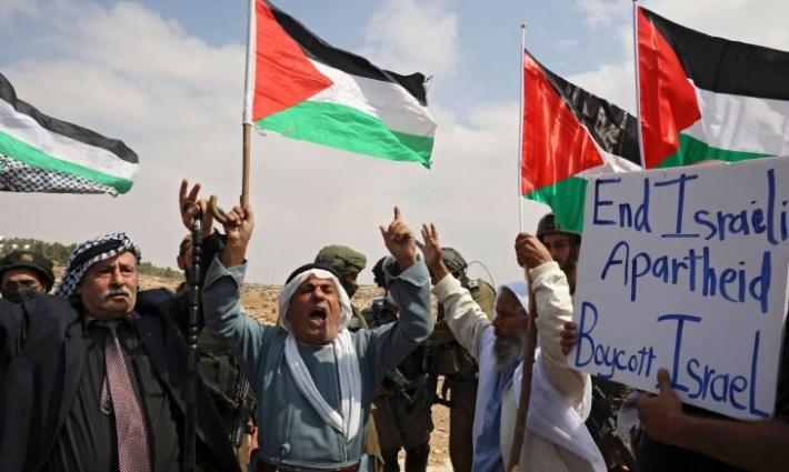 الأمم المتحدة تصوت لصالح سيادة الشعب الفلسطيني على موارده