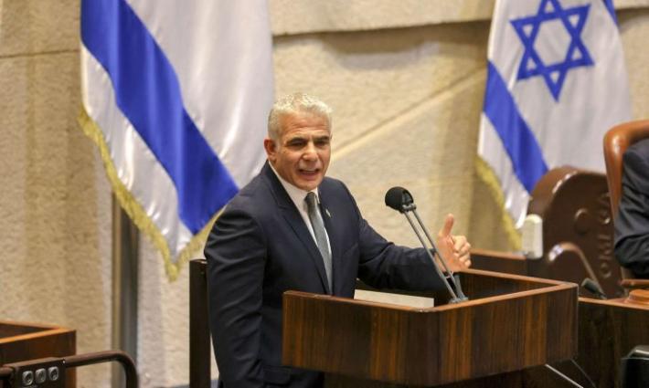 "إسرائيل" متخوّفة من وصفها بـ دولة الفصل العنصري