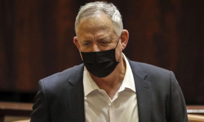 غانتس يزور المغرب قريبًا لتوقيع اتفاق أمني