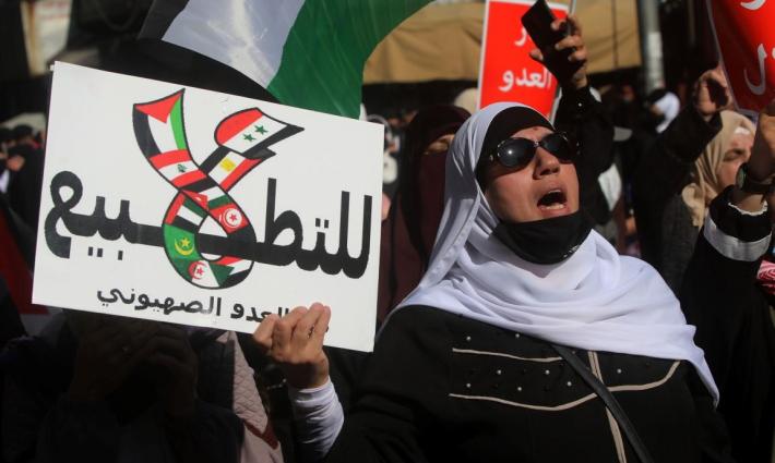 نشرة "أخبار مقاطعة"