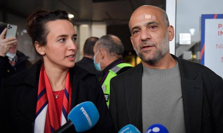 حركة المقاطعة في مصر: نأمل توقف المضايقات للحملة وأعضائها