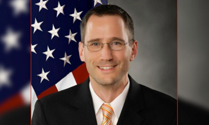 السفير الأميركي الجديد لدى تونس: مهمتي الأساسية دعم جهود التطبيع