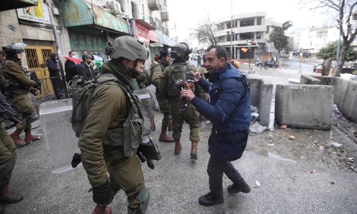 مؤسسة الضمير: "إسرائيل" تنتهك حظر الفصل العنصري