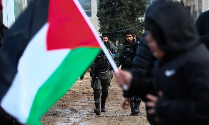 أكاديميون يدعون الجامعات لسحب استثماراتها من كيان الاحتلال