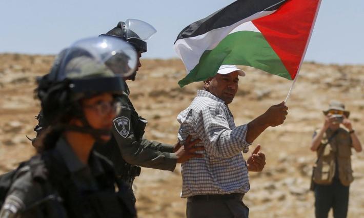 خبراء أمميون يطالبون بوقف غطرسة "إسرائيل" على عمال الإغاثة بالضفة