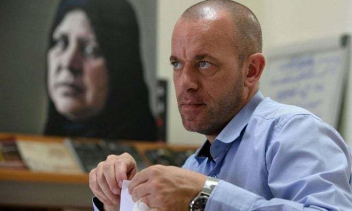 حموري: أغادر وطني مجبرًا لكن سأبقى وفيًا وحريصًا على حريته