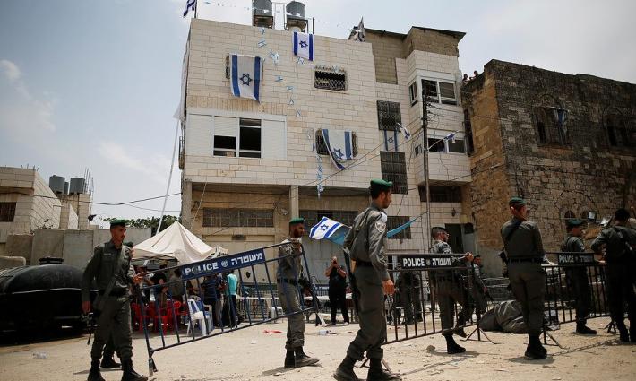 بلفاست.. حركة المقاطعة تدين انتهاكات المستوطنين في الخليل