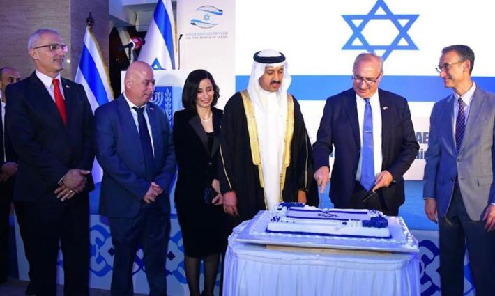 "إسرائيل" توافق على بيع البحرين مسيّرات وأنظمة دفاعية