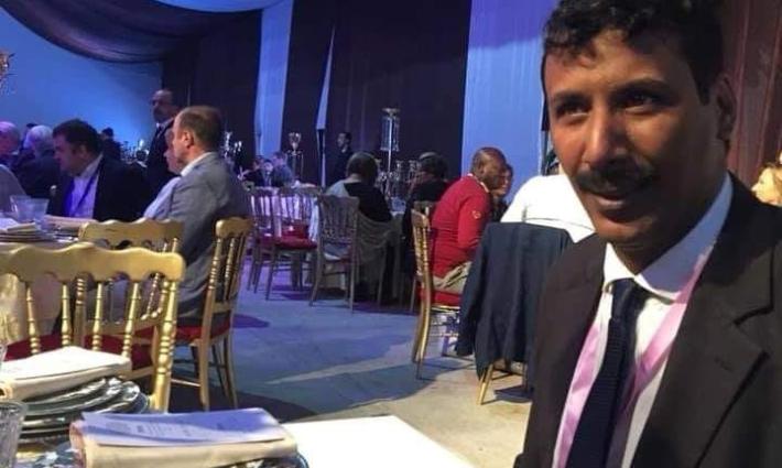قاض بارز في موريتانيا يرفض دعوة من جمعية قضاة "إسرائيل"