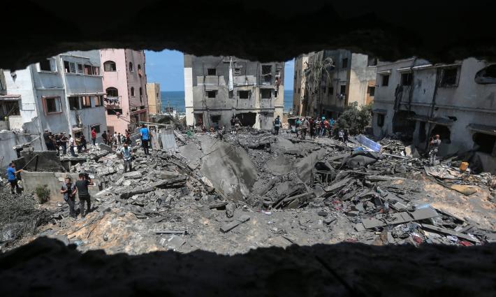 حركة المقاطعة: كل من يطبع مع "إسرائيل" فهو يدعم جرائمها