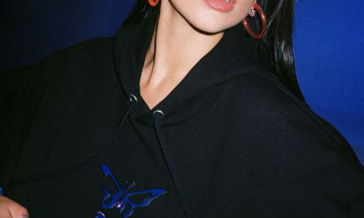 دعوات للفنانة دوا ليبا للمشاركة في الحملة ضد شركة بوما