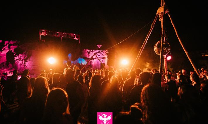 حركة المقاطعة في مصر تدعو للعمل ضد تنظيم حفلات إسرائيلية في سيناء