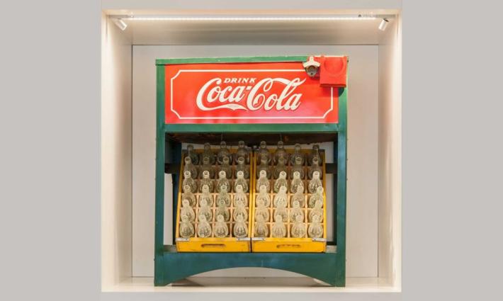 حملة أصدقاء الأقصى تدعو إلى مقاطعة شركة كوكاكولا