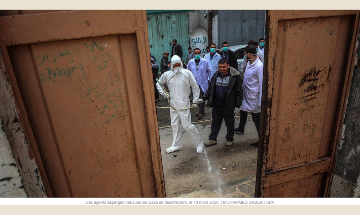 باريس.. جمعية التضامن تدين استمرار الحصار الإسرائيلي على غزة