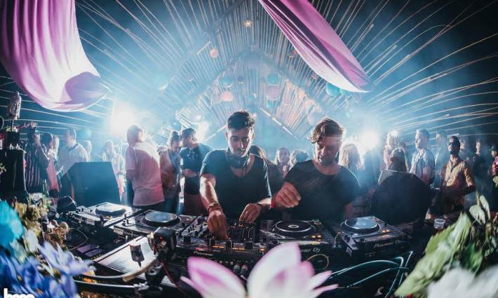 حركة المقاطعة تدعو فرقة Bedouin للانسحاب من حفل إسرائيلي