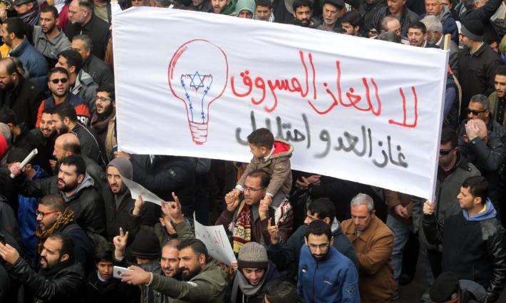 حركة المقاطعة تدعو للضغط على الأنظمة العربية لوقف الاتفاقيات التطبيعية مع الاحتلال