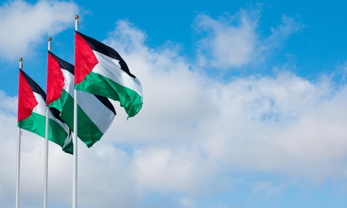 البحرين.. دعوات لرفع العلم الفلسطيني فوق المنازل والمباني