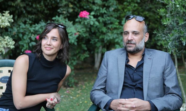 الإفراج عن منسق حركة المقاطعة بمصر رامي شعث من السجون المصرية