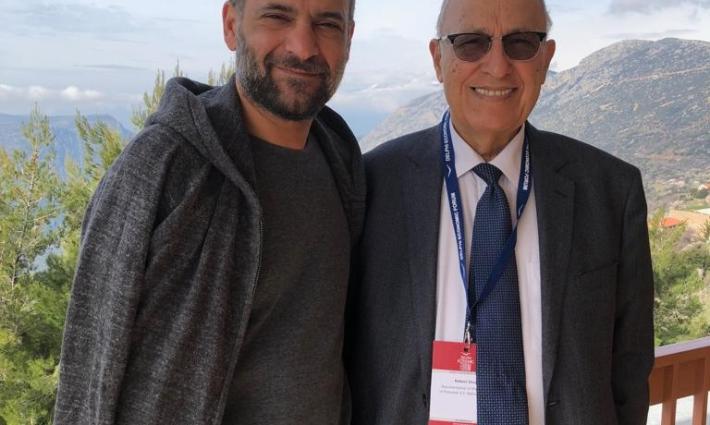 منسق حركة المقاطعة في مصر يتم 800 يوم بالسجن