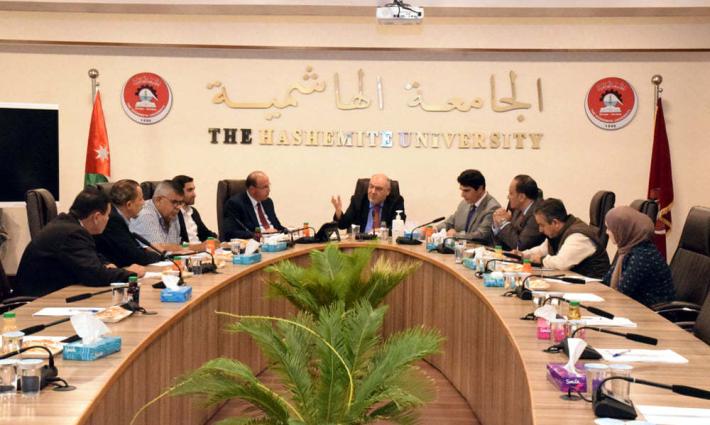 أردنيون يجبرون جامعاتهم على رفض ندوات إماراتية تطبيعية