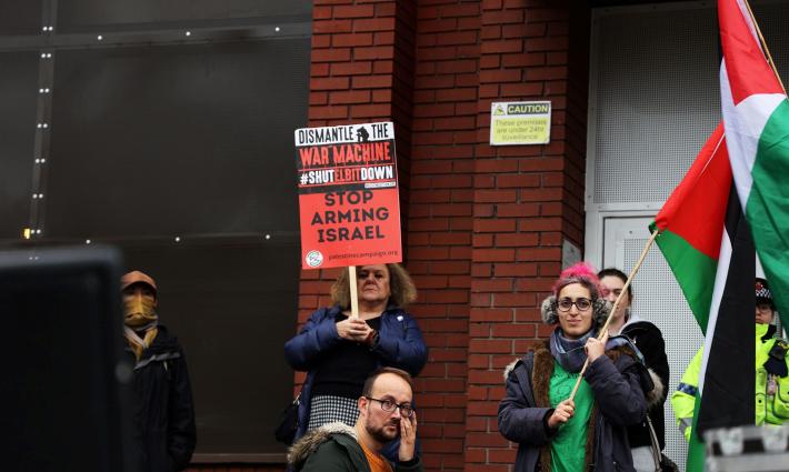 نشرة “أخبار مقاطعة”