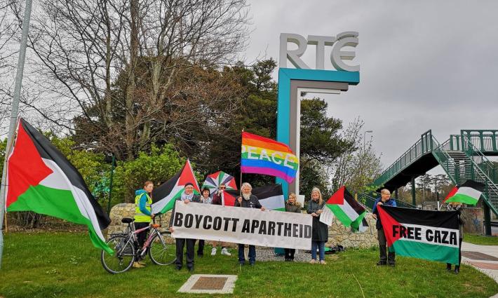 نشرة “أخبار مقاطعة”