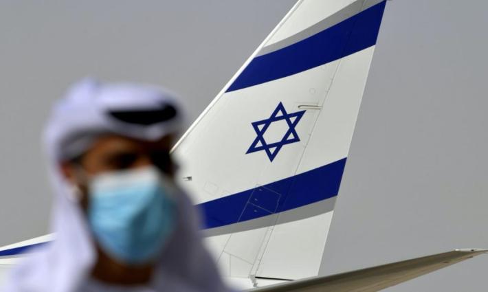 السعودية تعلن فتح مجالها الجوي أمام الرحلات الإسرائيلية
