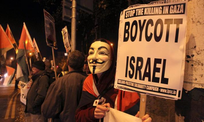 كنيس في شيكاغو يعلن معاداته للصهيونية وتضامنه مع فلسطين
